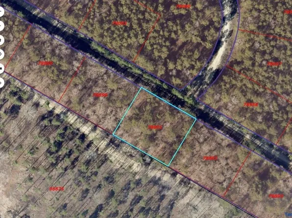 0 E Acorn Dr, Oakhurst, TX 77359