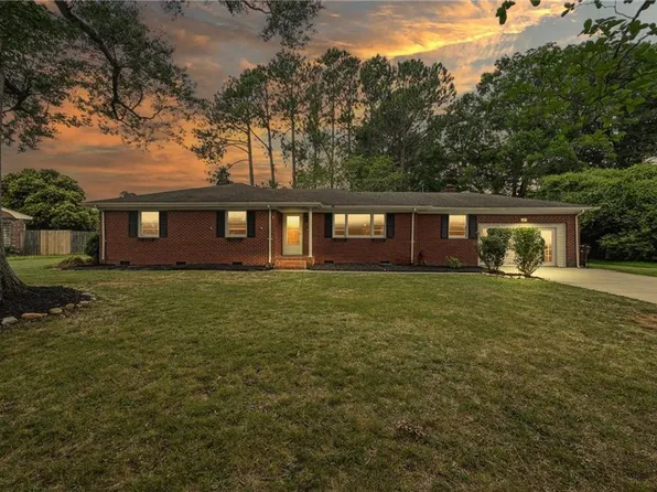 1120 Chesslawn Cir E, Chesapeake, VA 23320