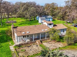 1811 Little Creek Rd, Auburn, CA 95602