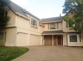 1543 River Oak Way, Roseville, CA 95747
