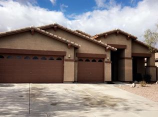 10168 S 186th Ave, Goodyear, AZ 85338