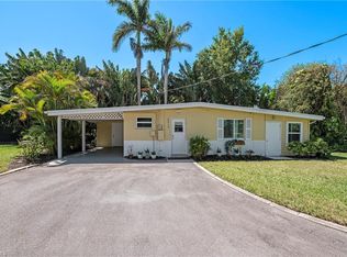 4912 West Blvd #14, Naples, FL 34103
