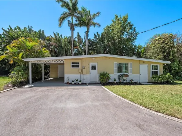 4912 West BLVD #14, NAPLES, FL 34103