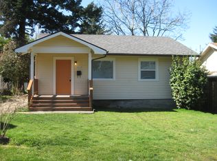 4523 NE 96th Ave, Portland, OR