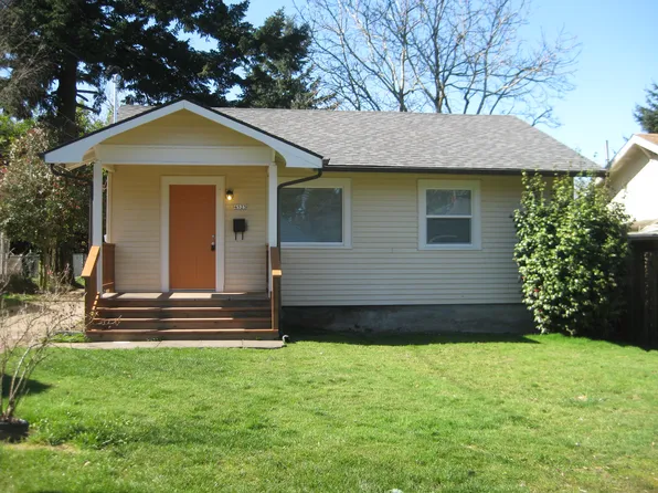4523 NE 96th Ave, Portland, OR 97220