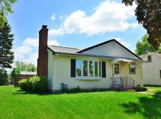 1722 Ruth St, Saint Paul, MN 55109