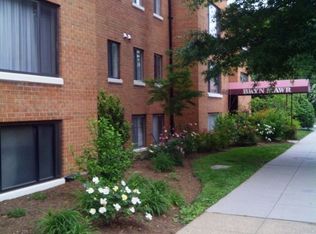 4545 Macarthur Blvd NW APT 204, Washington, DC 20007