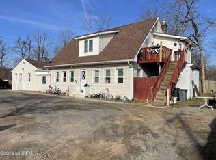 96 Wilson Ave, Manalapan, NJ 07726