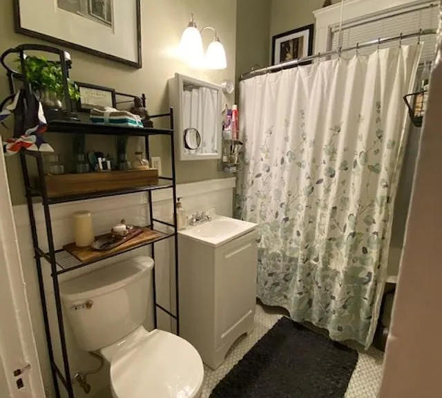 1572 Commonwealth Ave #3 — Photo 4