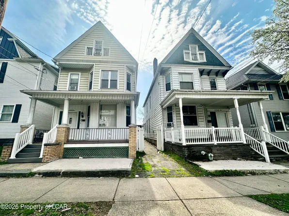 229 N Main St, Wilkes Barre, PA 18702