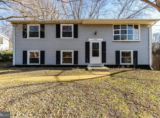 13739 Marilyn Ct, Woodbridge, VA 22193