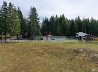 356 Savio Rd, Randle, WA 98377