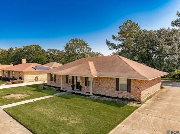 13766 Alba Dr, Baker, LA 70714