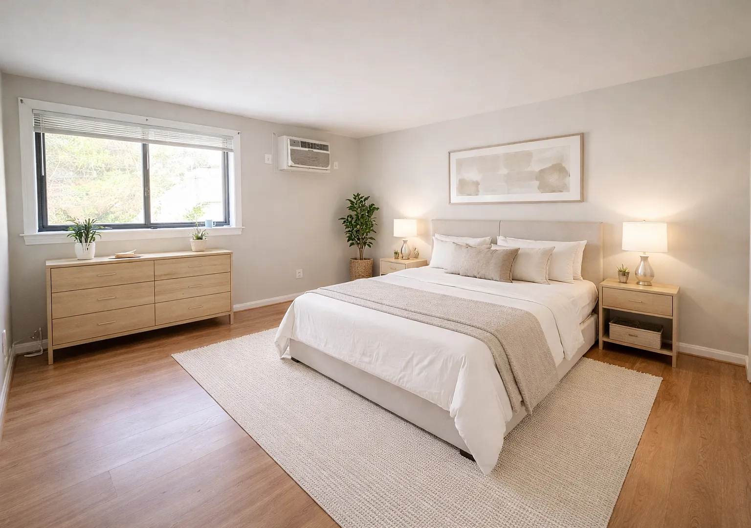 2026 Move-In Special $500 Lease Signing Bonus!! Spacious 2br Condo Near Naylor Rd Metro Washer/Dr... — Photo 3