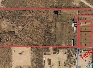 R 2103rd Ave, Eunice, NM 88231