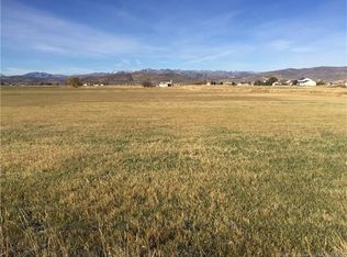 644 E Page Ln, Kamas, UT 84036