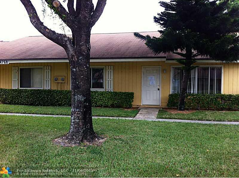 1st image of 4768 Orleans Ct APT C