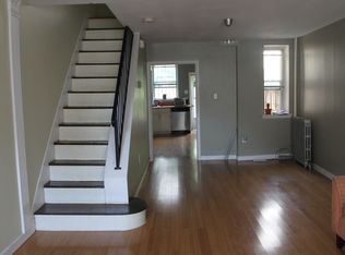 1518 S Hicks St, Philadelphia, PA 19146