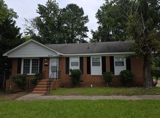 6501 Barrington Dr, Charlotte, NC 28215