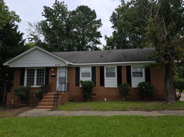 6501 Barrington Dr