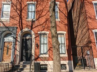 1530 N 18 S, Philadelphia, PA 19104