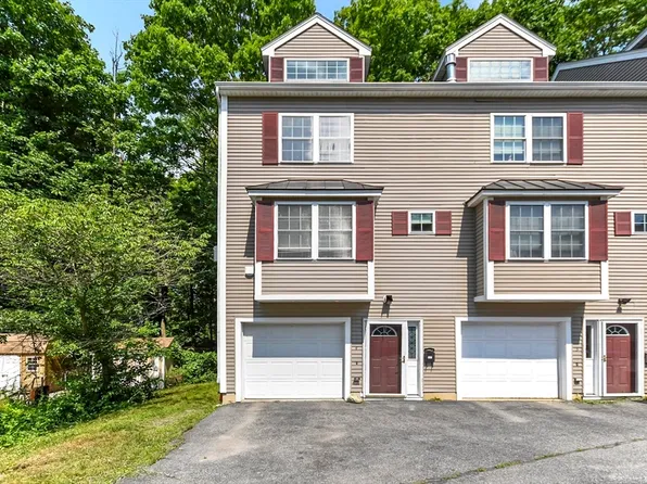 18 Hampton Ave Unit 4, Lowell, MA 01854