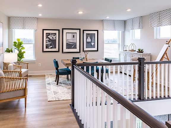 Newport Loft
