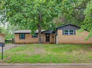 906 Hardin Dr, Norman, OK 73072
