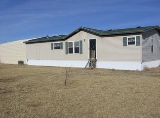 162-1 Rr 1, Woodward, OK 73801