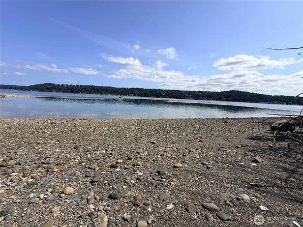 0 Misery Point Road, Seabeck, WA 98380