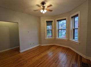 4122 Shenandoah Avenue #First Floor, Saint Louis, MO 63110