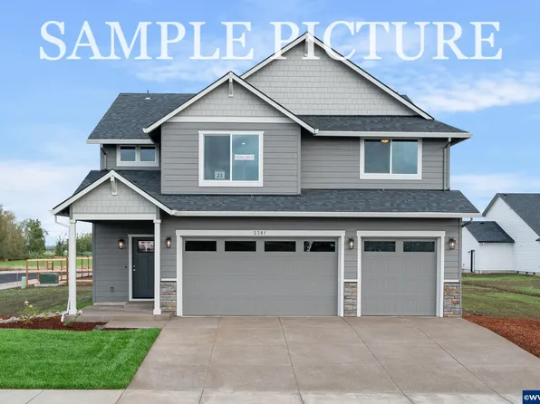 1102 Charming Pl NW, Albany, OR 97321