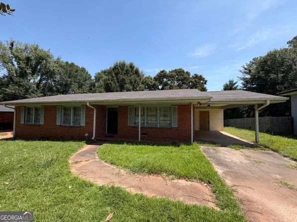 2578 Boulder Rd, Atlanta, GA 30316