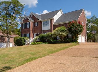308 Baronswood Dr, Nolensville, TN 37135