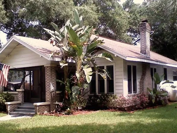 5318 20th Ave S, Gulfport, FL 33707