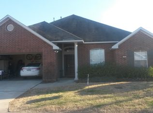 105 Clear Brooke Dr, Shreveport, LA 71115