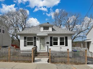 26 Gaston St, Medford, MA 02155