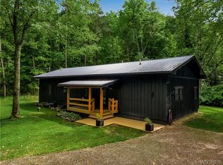 5034 Whig St, Salamanca, NY 14779