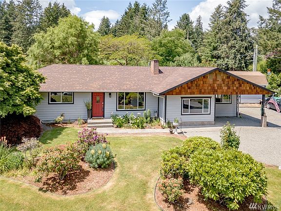 2nd image of 3428 Wollochet Dr NW
