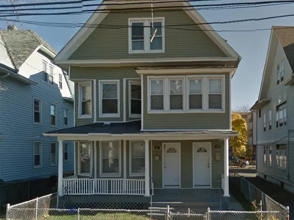 286 Orchard St #284, Bridgeport, CT 06608