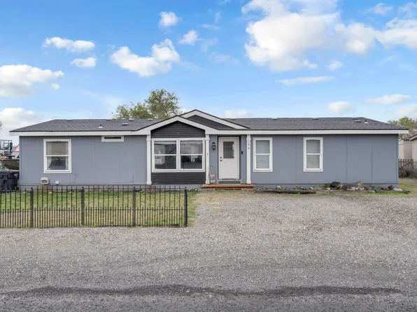 176 Columbia Rd, Burbank, WA 99323