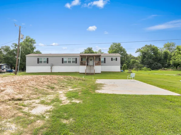 116/118 Doc Rd, New Iberia, LA 70560