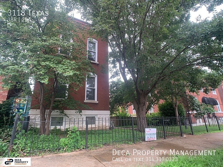 1st image of 3118 Texas Ave