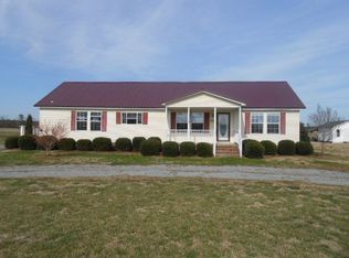 204 Saulston Rd, Goldsboro, NC 27534