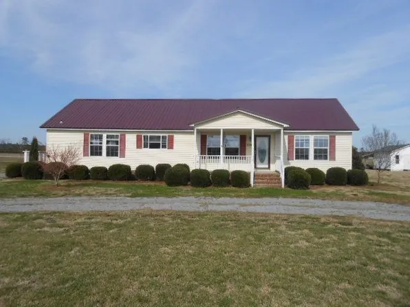 204 Saulston Rd, Goldsboro, NC 27534