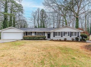 3368 Windsor Castle Ct, Decatur, GA 30034