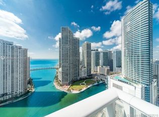 300 Biscayne Blvd #2602, Miami, FL 33131