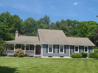 296 Colonial Dr, Ludlow, MA 01056