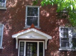 2500 Bellevue Ave APT 2N, Saint Louis, MO 63143