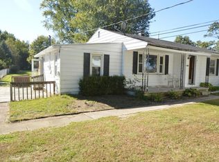 1851 Bluhm Rd, Columbus, OH 43223